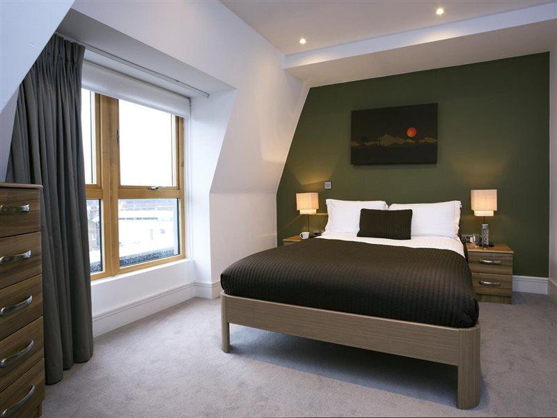 Appartamento Clerkenwell One
