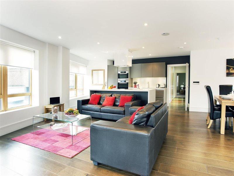 Clerkenwell One Appartamento *