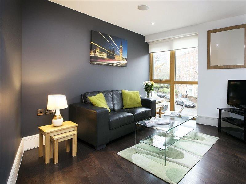 Appartamento Clerkenwell One Londra