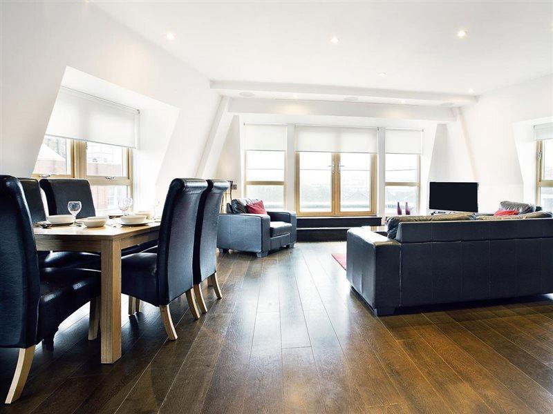 Clerkenwell One Appartamento Londra