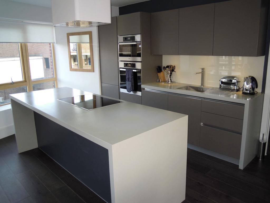 Appartamento Clerkenwell One
