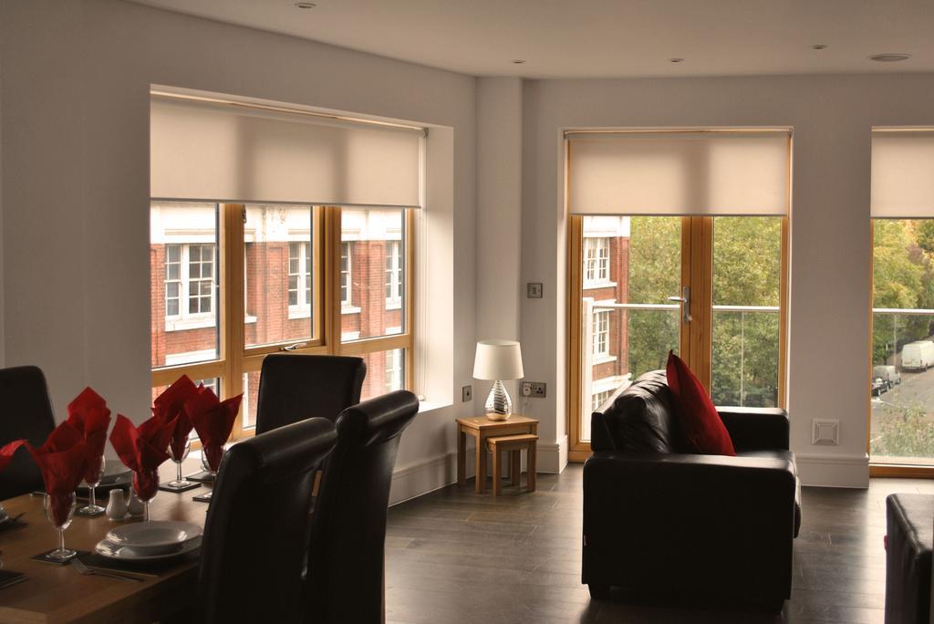 Clerkenwell One Appartamento
