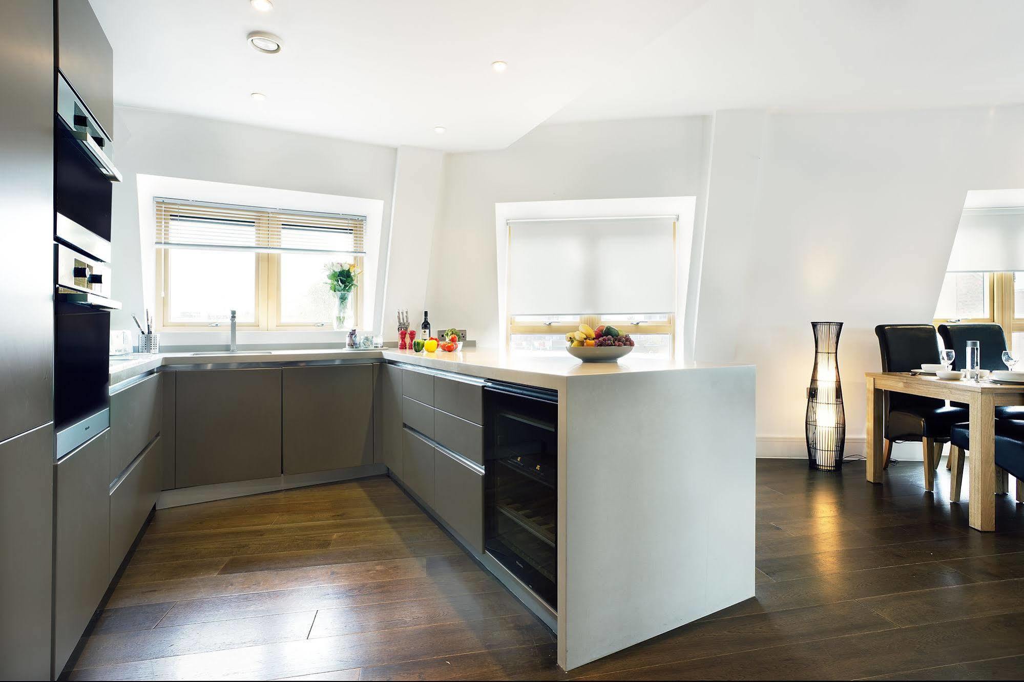 Clerkenwell One Appartamento