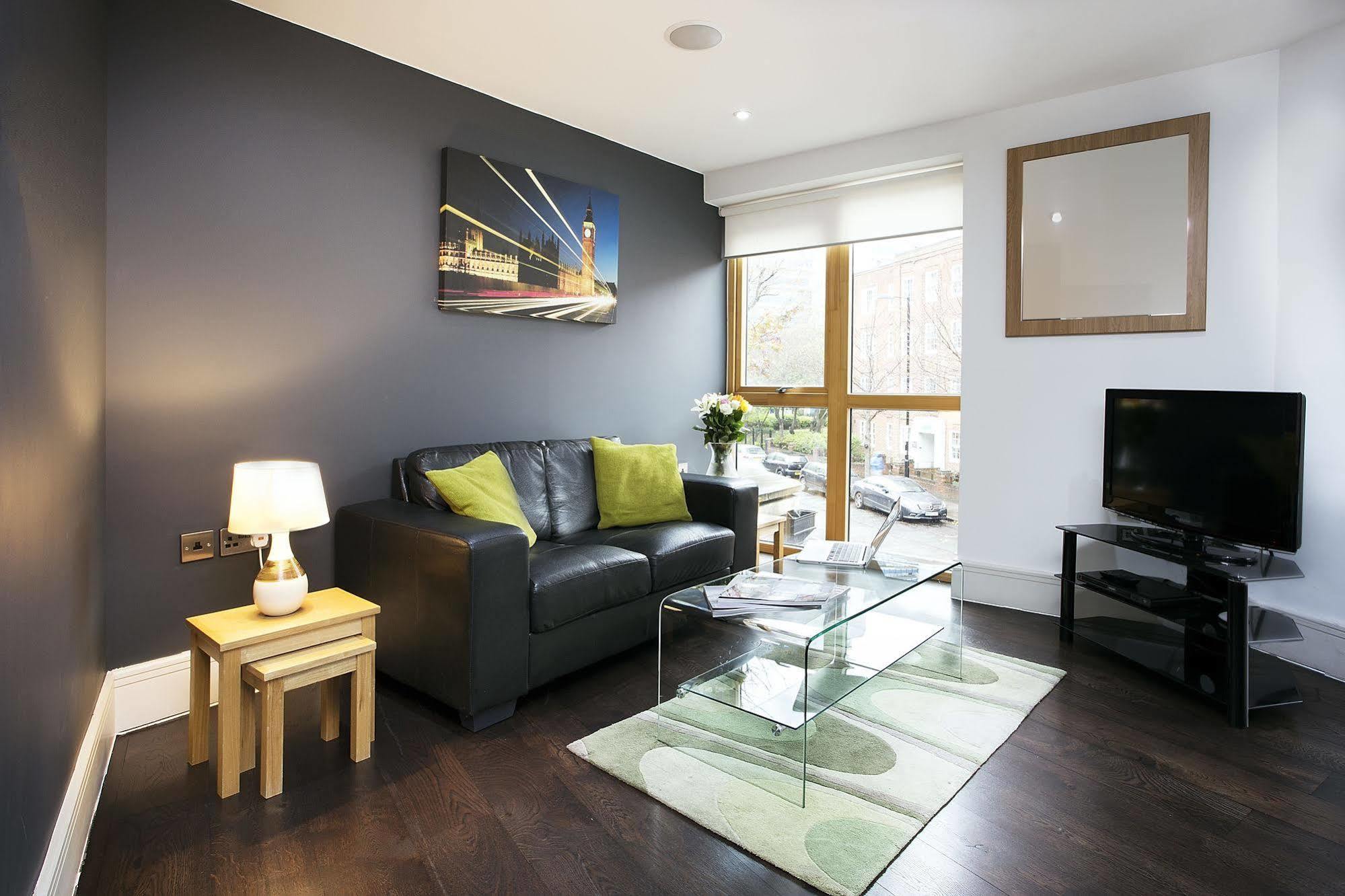 Appartamento Clerkenwell One