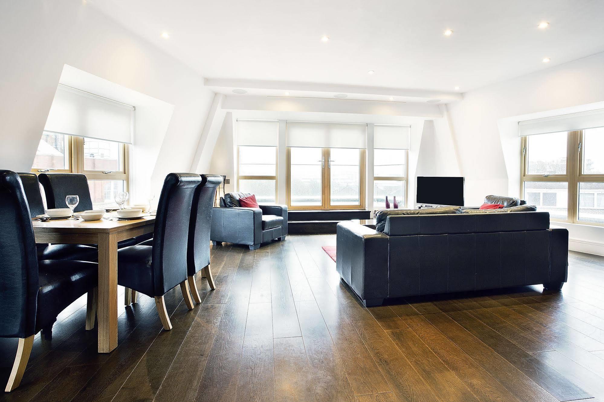 Clerkenwell One Appartamento Londra