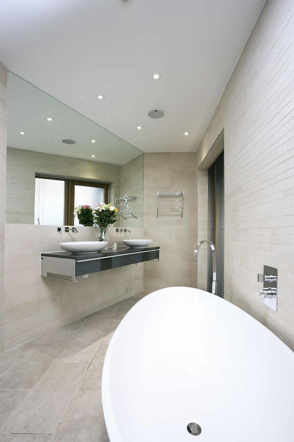 Clerkenwell One Apartment London