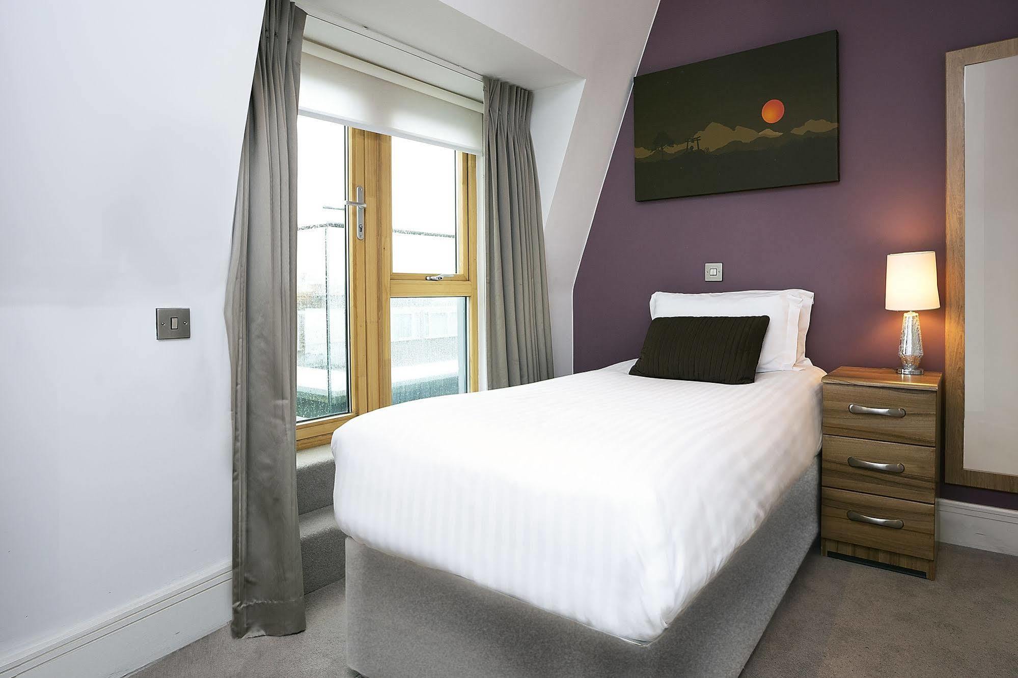 Apartment Clerkenwell One London