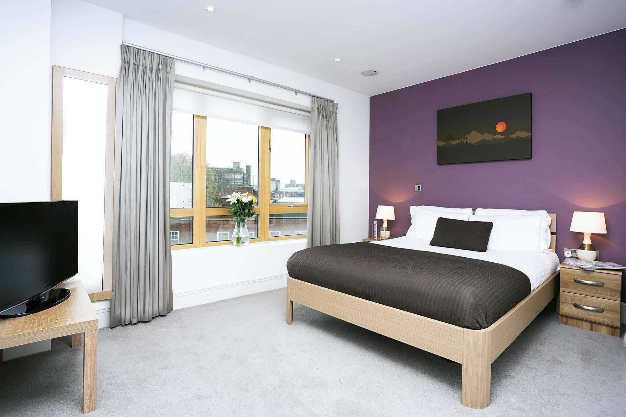 Clerkenwell One * London
