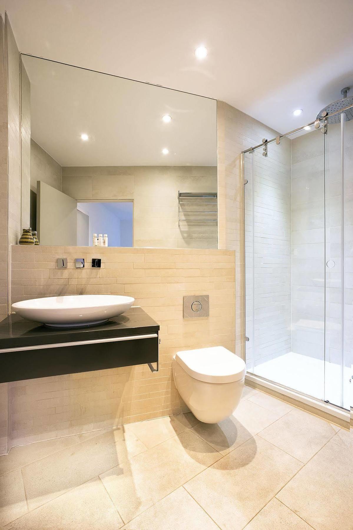 Apartment Clerkenwell One *